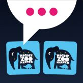 Night Zookeeper Story Pairs Giveaway