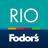 Rio de Janeiro - Fodor's Travel Giveaway