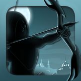 Dark Archer - Shooting Game Giveaway