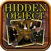 Hidden Object - The Haunted Mansion Giveaway