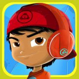 Mission: G-Rok Giveaway