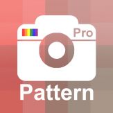 Fotocam Pattern Pro - Photo Effect for Instagram Giveaway