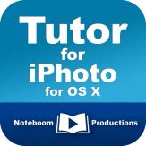 Tutor for iPhoto for OS X Giveaway