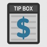 Tip Box - Log and manage your tips Giveaway