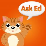 Ask Ed Giveaway