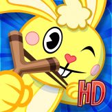 Happy Tree Friends: Deadeye Derby HD Giveaway