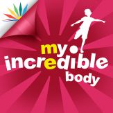 My Incredible Body Giveaway