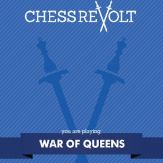 Chess: War of Queens Giveaway