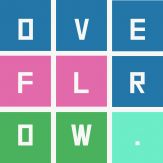 overflow. Giveaway