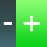 Plus One - A Nice Tally Counter Giveaway