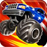 Monster Trucks Nitro 2 Giveaway