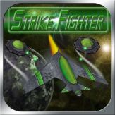 Strike Fighter Giveaway