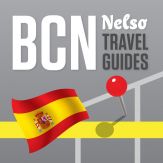 Nelso Barcelona Offline Map and Travel Guide Giveaway