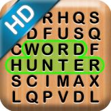 Word Hunter HD Giveaway