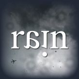 Strange Rain Giveaway