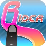 Finger Rider HD Giveaway
