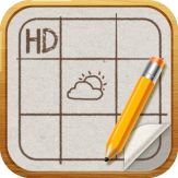 SquareDiary HD Giveaway