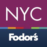 New York City - Fodor's Travel Giveaway