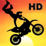 Shadow Biker HD Giveaway