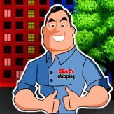 Crazy Shipping HD Giveaway