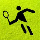 Tennis Player Giveaway