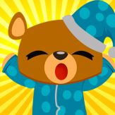 Bedtime Stories Giveaway