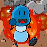 Burn the Ants Giveaway