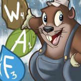 Word-A-Fall Giveaway