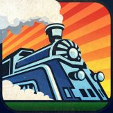 Jet Trains Giveaway