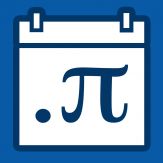 Pi-Anniversary Giveaway