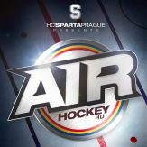 HC Sparta Air Hockey HD Giveaway