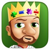 King of Math Junior Giveaway