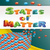 States of Matter Giveaway