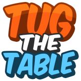 Tug the Table Giveaway