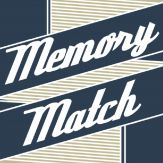 Memory-Match Giveaway