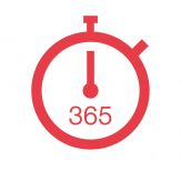 Clear DateTimer Giveaway