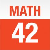 Math 42 Giveaway