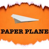 PaperPlane-The Most Addictive Game Of The World Giveaway