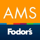Amsterdam - Fodor's Travel Giveaway