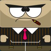 Gang Escape Giveaway