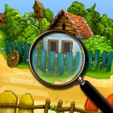 Lost Town Hidden Objects Giveaway