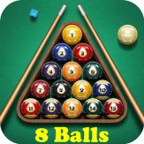 Pocket Billiards Giveaway