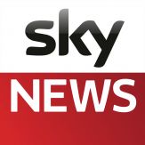 Sky News International Giveaway