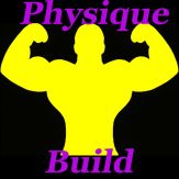 PhysiqueBuild Giveaway