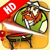 Ninjas vs Vikings HD Giveaway