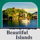 Beautiful Islands in the World Giveaway
