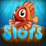Fishy Slots Giveaway