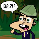 Skatoony: Find The Earl Giveaway