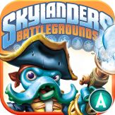 Skylanders Battlegrounds™ Giveaway