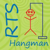 RTS Hangman Giveaway
